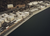 Salı Pazarı Galataport